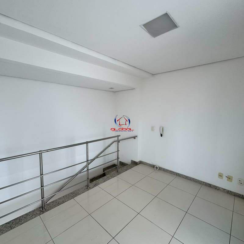 Cobertura, Ouro Preto, 3 Quartos, 3 Vagas, 1 Suíte