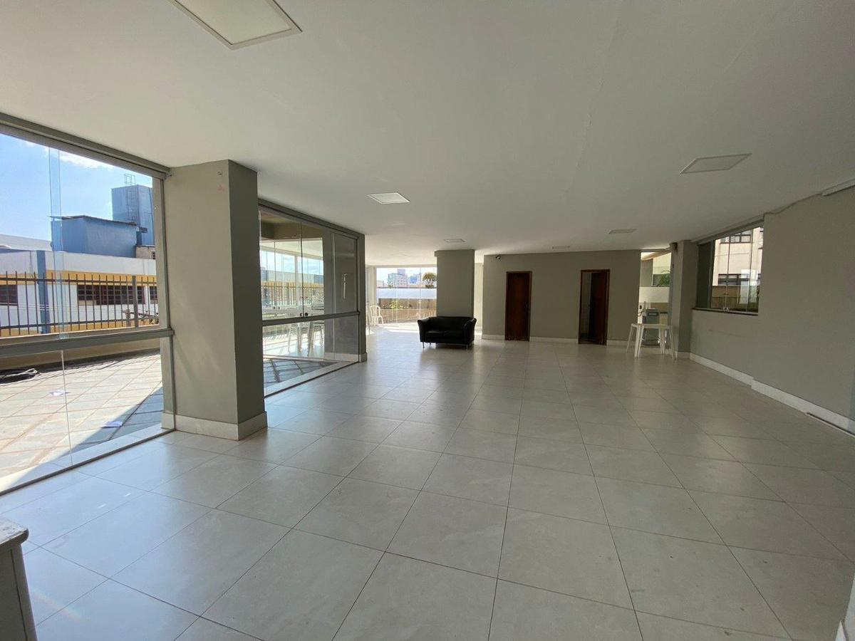 Apartamento, Sagrada Família, 3 Quartos, 1 Vaga, 1 Suíte