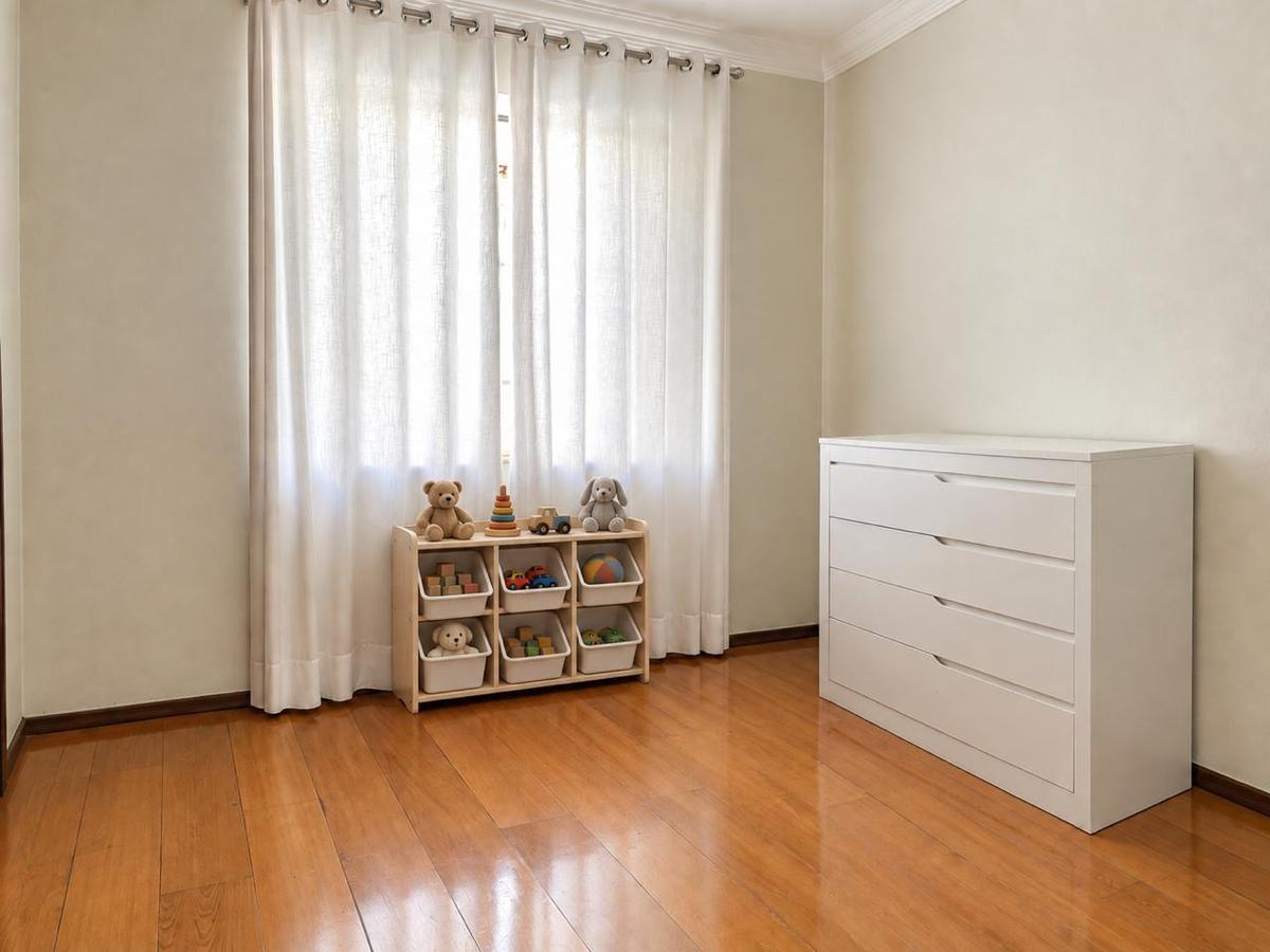 Apartamento, Cidade Nova, 3 Quartos, 1 Vaga, 1 Suíte