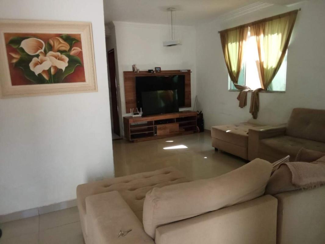 Casa, Araguaia, 3 Quartos, 2 Vagas, 1 Suíte