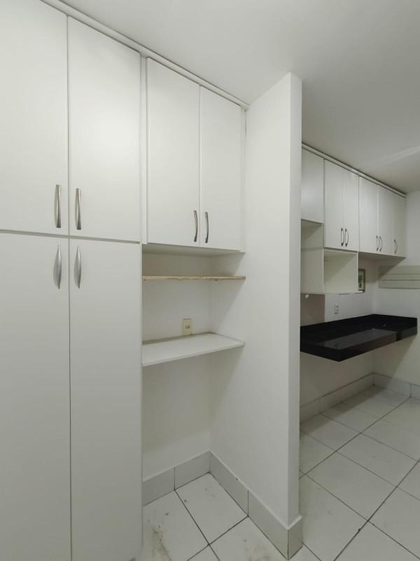 Apartamento, Ouro Preto, 3 Quartos, 2 Vagas, 1 Suíte