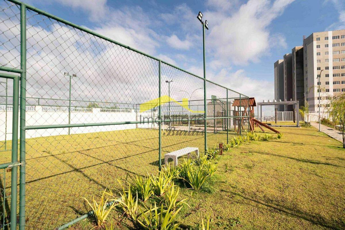 Apartamento, Palmeiras, 2 Quartos, 1 Vaga, 1 Suíte