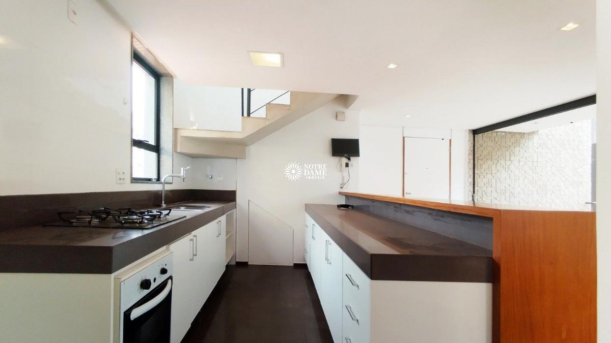 Apartamento, Santo Antônio, 3 Quartos, 1 Vaga, 1 Suíte