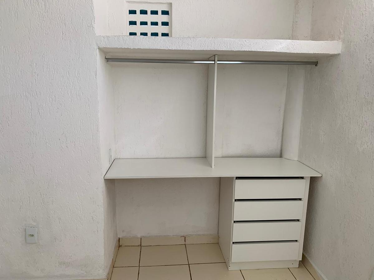 Quitinete, Santa Efigênia, 1 Quarto, 1 Suíte