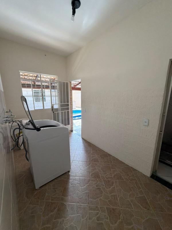 Casa, São Gabriel, 3 Quartos, 3 Vagas, 1 Suíte