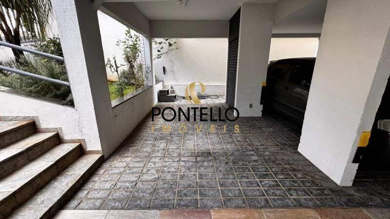 Apartamento, Santa Teresa, 3 Quartos, 1 Vaga, 1 Suíte