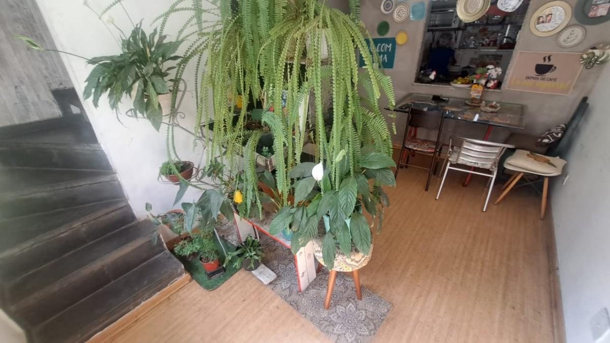 Casa, Palmares, 2 Quartos, 1 Vaga