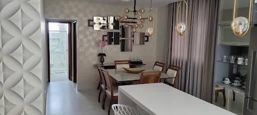 Cobertura, Caravelas, 3 Quartos, 3 Vagas, 1 Suíte