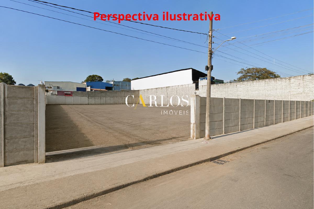 Lote, Chácaras Arapuá