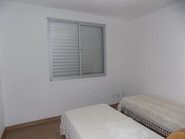 Apartamento, Buritis, 4 Quartos, 3 Vagas, 1 Suíte