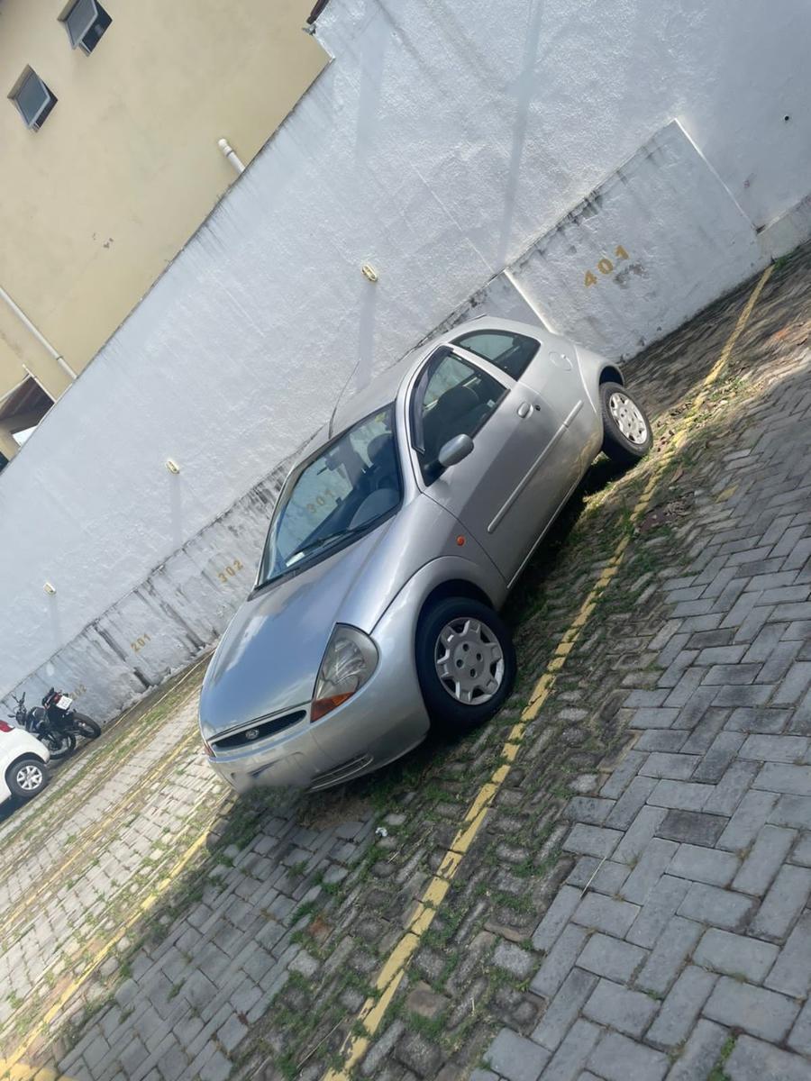 Apartamento, Copacabana, 2 Quartos, 1 Vaga, 1 Suíte