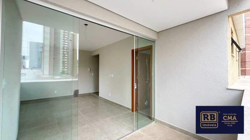 Cobertura, Funcionários, 1 Quarto, 2 Vagas, 1 Suíte