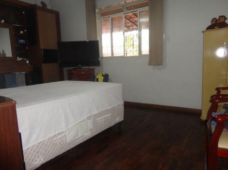 Casa, Novo Glória, 4 Quartos, 3 Vagas, 1 Suíte