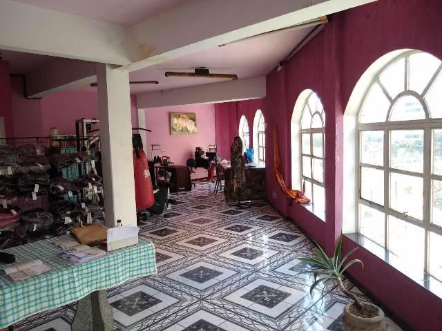 Loja, Barro Preto