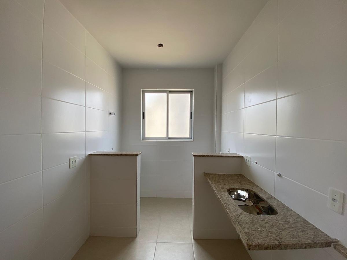Apartamento, Cândida Ferreira, 2 Quartos, 1 Vaga