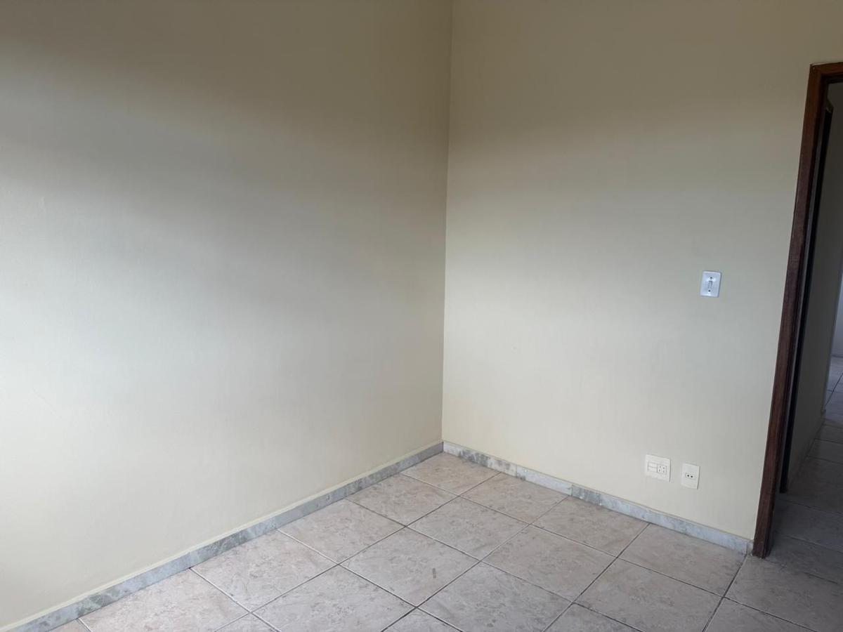 Apartamento, Santa Cruz, 2 Quartos, 1 Vaga