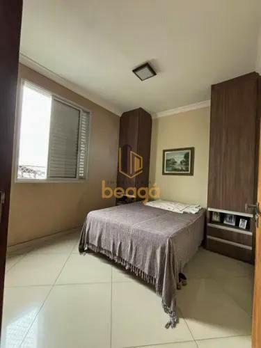 Apartamento, Monsenhor Messias, 3 Quartos, 2 Vagas