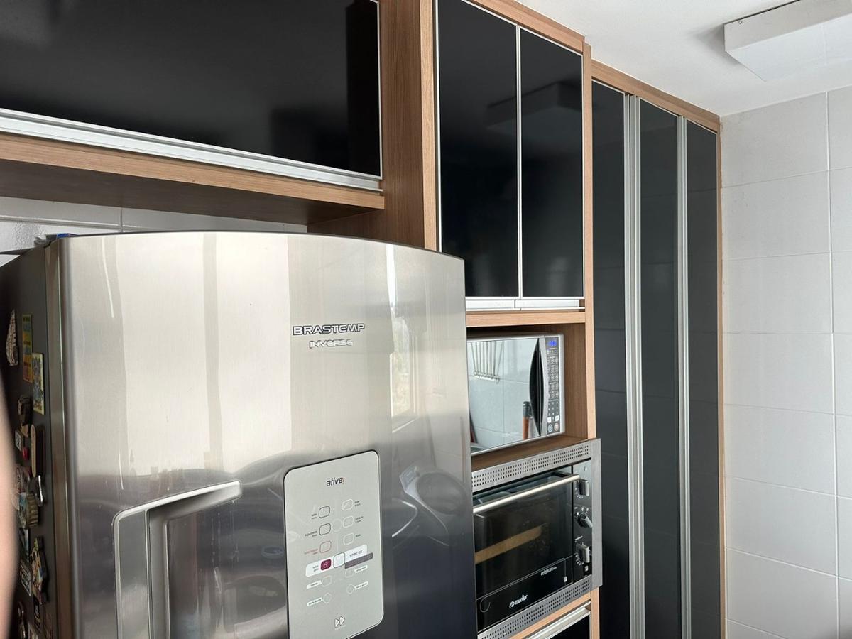 Apartamento, São Francisco, 3 Quartos, 2 Vagas, 1 Suíte