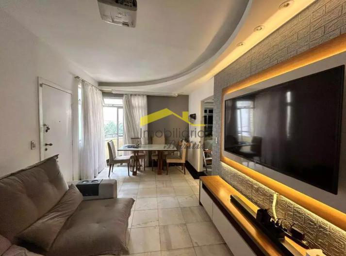 Apartamento, Buritis, 2 Quartos, 1 Suíte