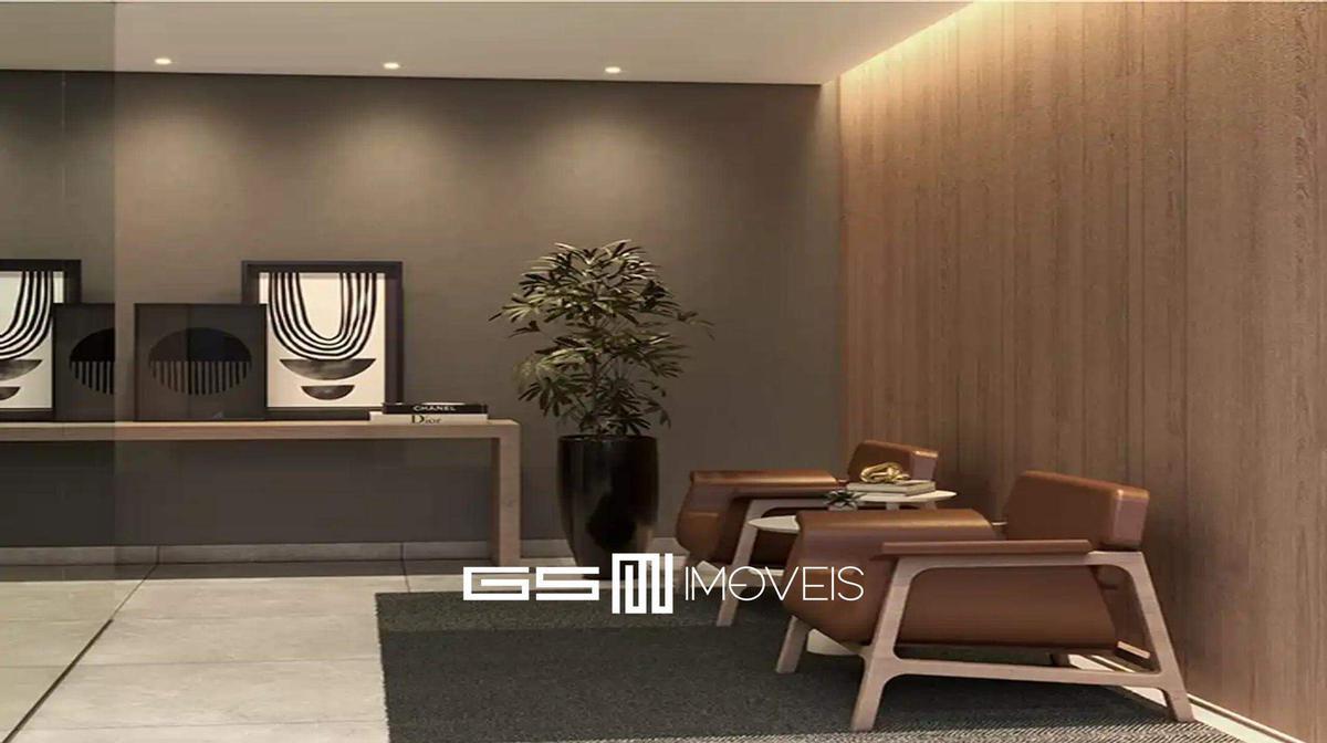 Cobertura, Nova Granada, 2 Quartos, 3 Vagas, 1 Suíte