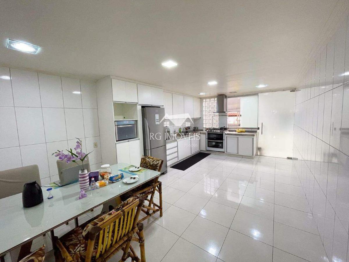 Casa, Diamante, 3 Quartos, 2 Vagas, 1 Suíte