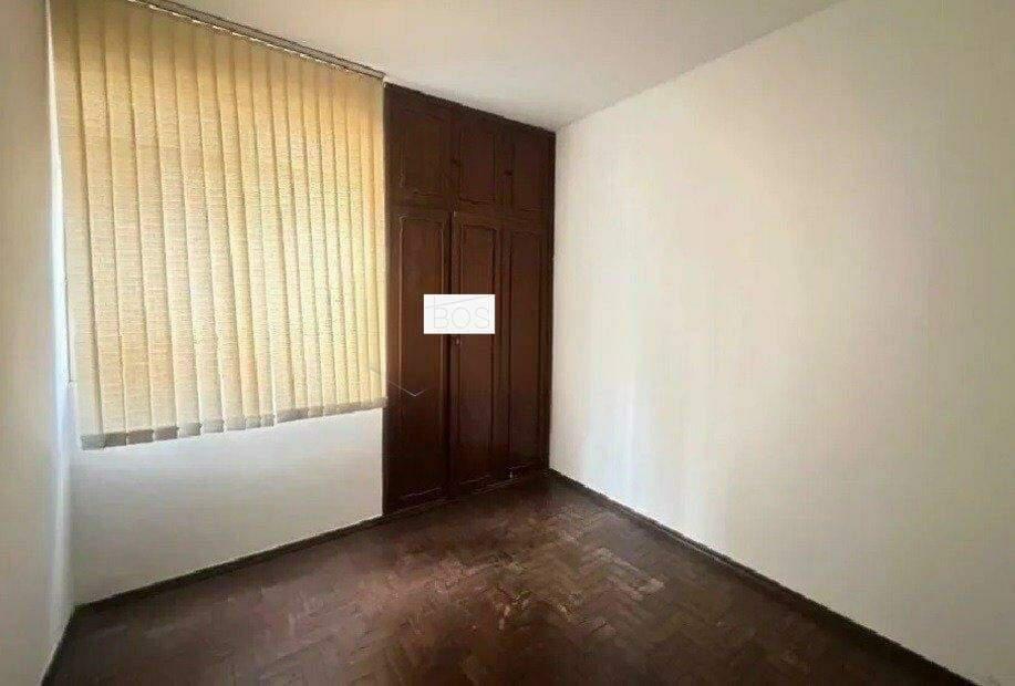 Apartamento, Sion, 3 Quartos, 2 Vagas, 1 Suíte