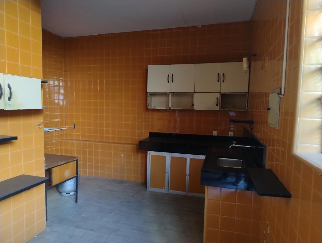 Apartamento, Santa Efigênia, 5 Quartos, 2 Vagas