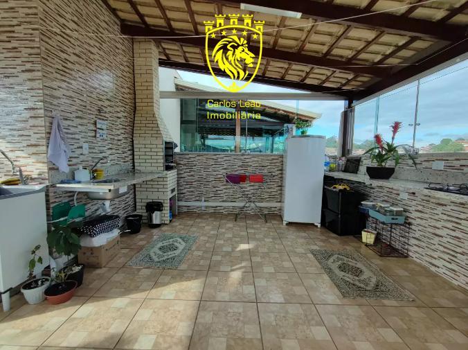 Casa, Mangueiras, 2 Quartos, 1 Vaga