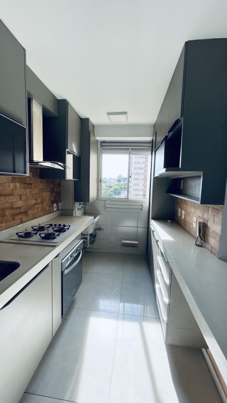 Apartamento, Castelo, 3 Quartos, 2 Vagas, 1 Suíte