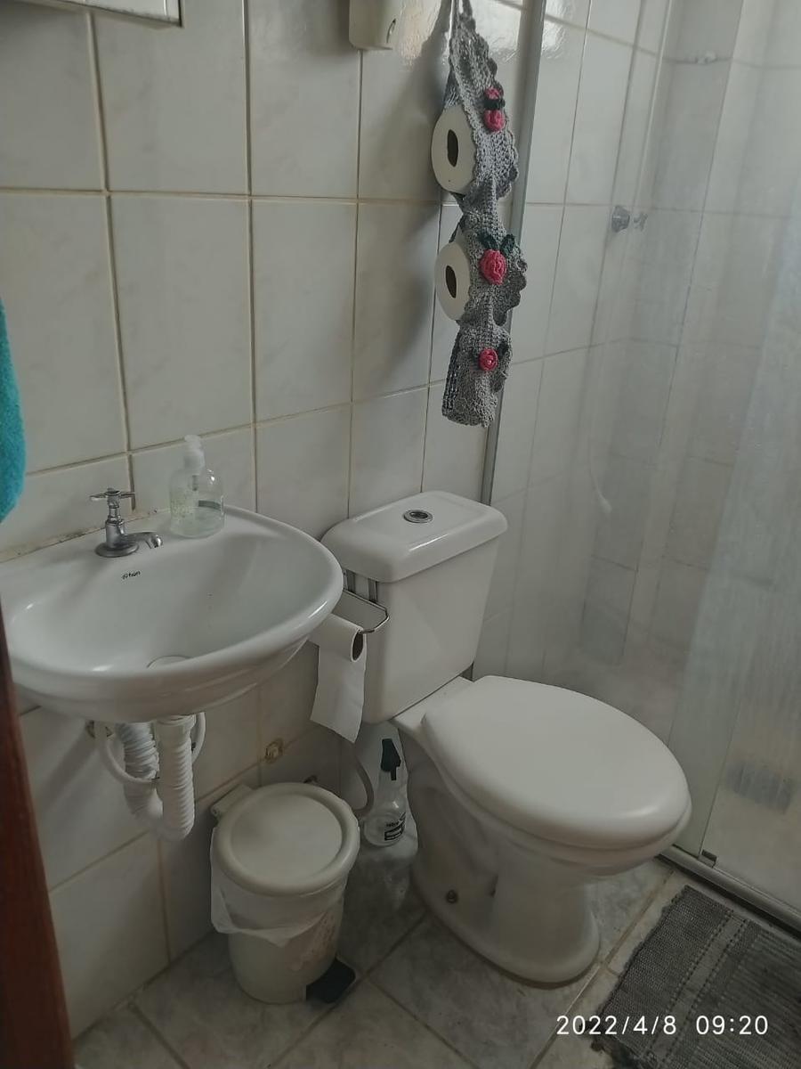 Apartamento, Jardim Laguna, 2 Quartos, 1 Vaga