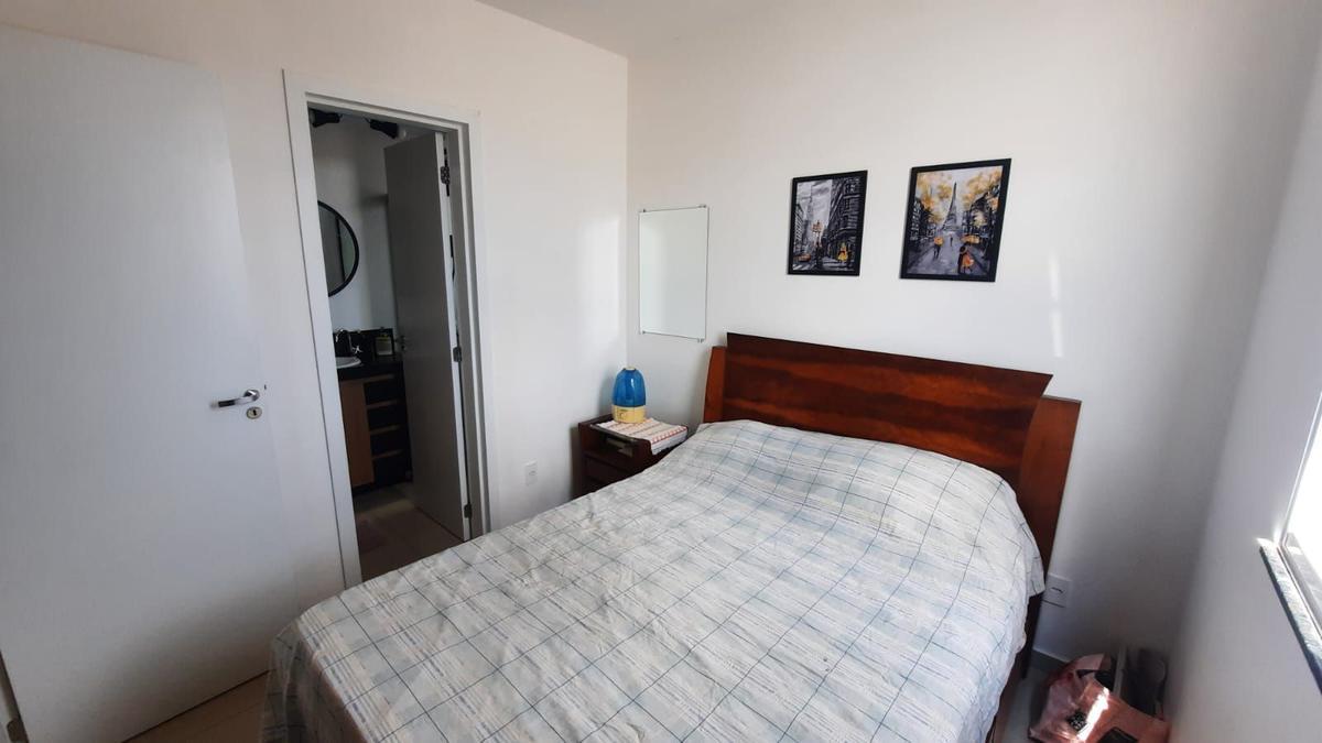 Apartamento, Ana Lúcia, 3 Quartos, 2 Vagas, 1 Suíte