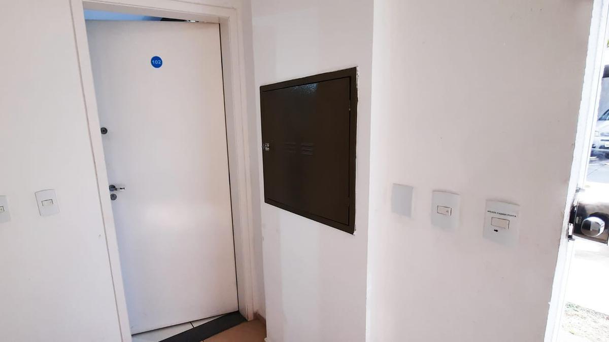 Apartamento, São João Batista (venda Nova), 1 Quarto, 1 Vaga