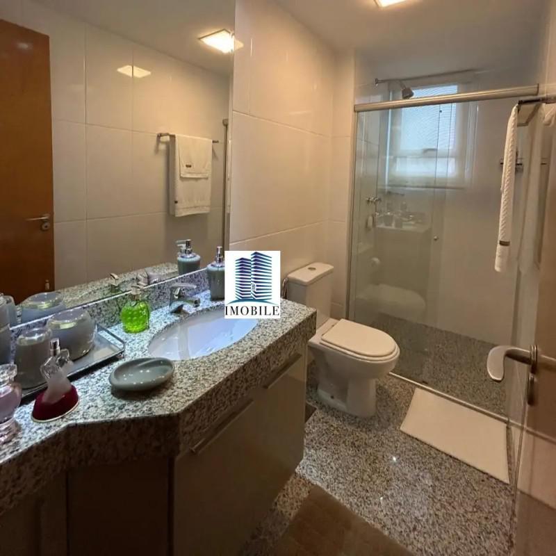 Cobertura, Serra, 4 Quartos, 3 Vagas, 2 Suítes