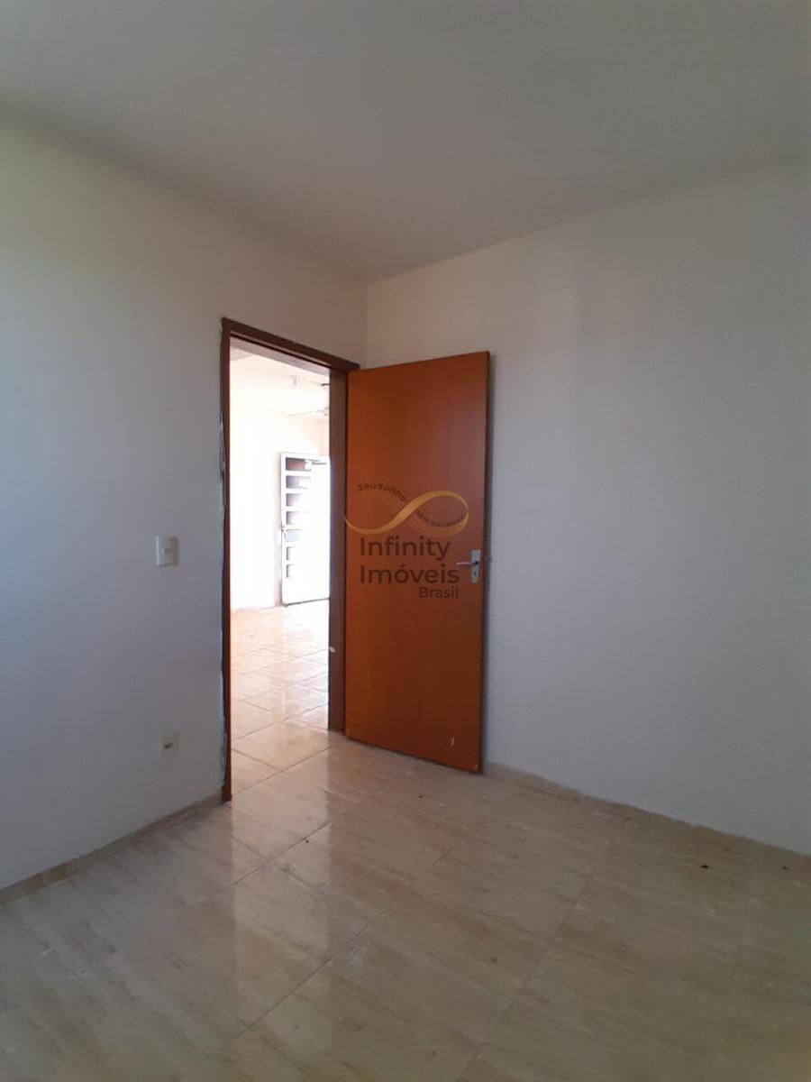 Apartamento, Jardim Vitória, 2 Quartos