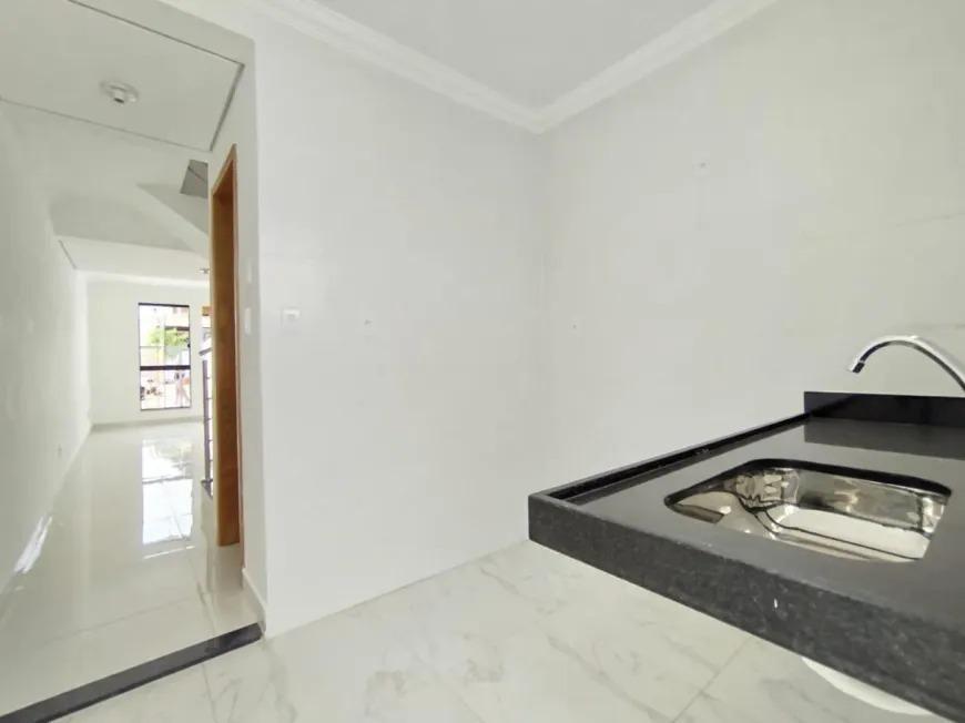 Casa, Jardim Guanabara, 2 Quartos, 1 Vaga