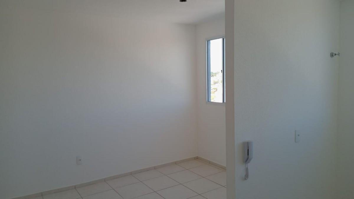 Apartamento, Jardim Guanabara, 2 Quartos, 1 Vaga