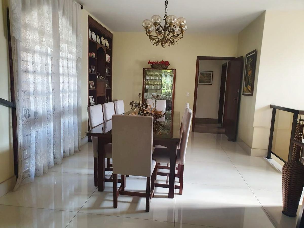 Casa, Anchieta, 4 Quartos, 4 Vagas, 1 Suíte