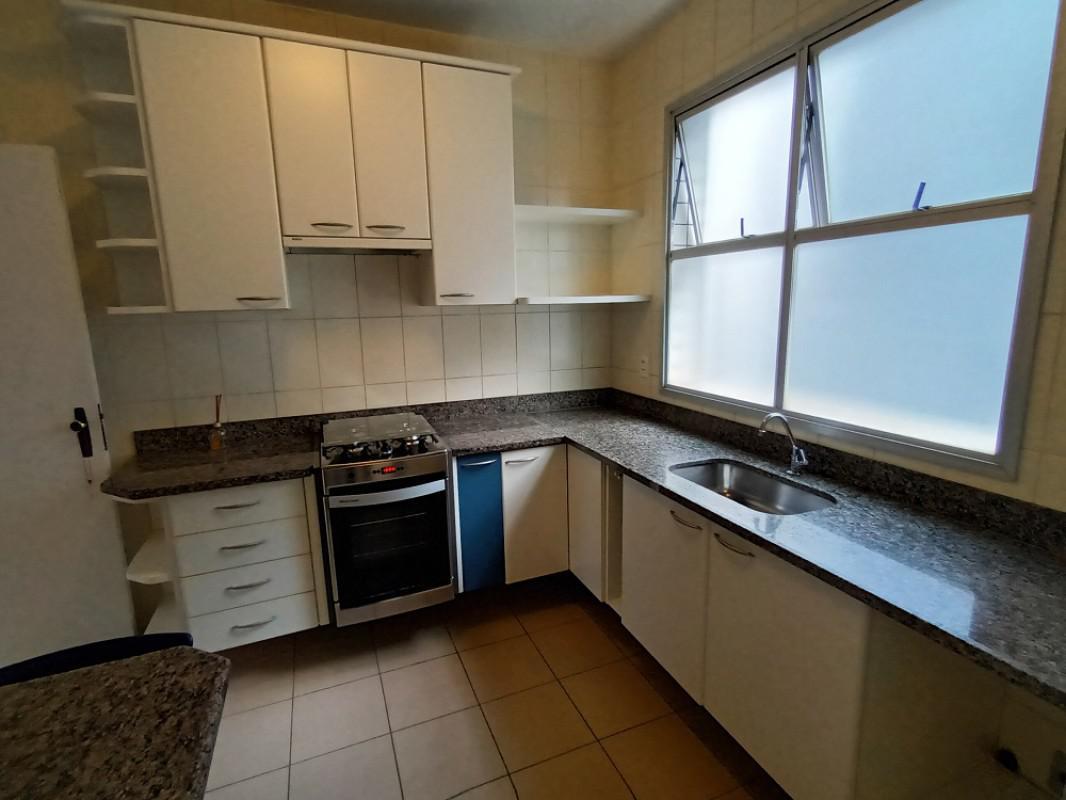 Apartamento, Buritis, 3 Quartos, 2 Vagas, 1 Suíte