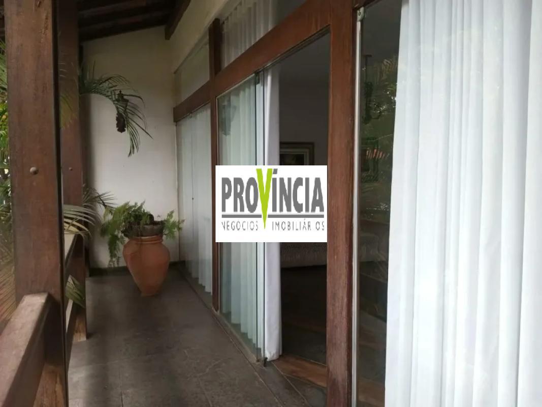 Casa, São Bento, 4 Quartos, 5 Vagas, 2 Suítes