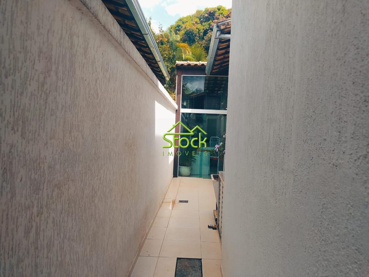 Casa, Francisco Pereira, 3 Quartos, 2 Vagas, 1 Suíte