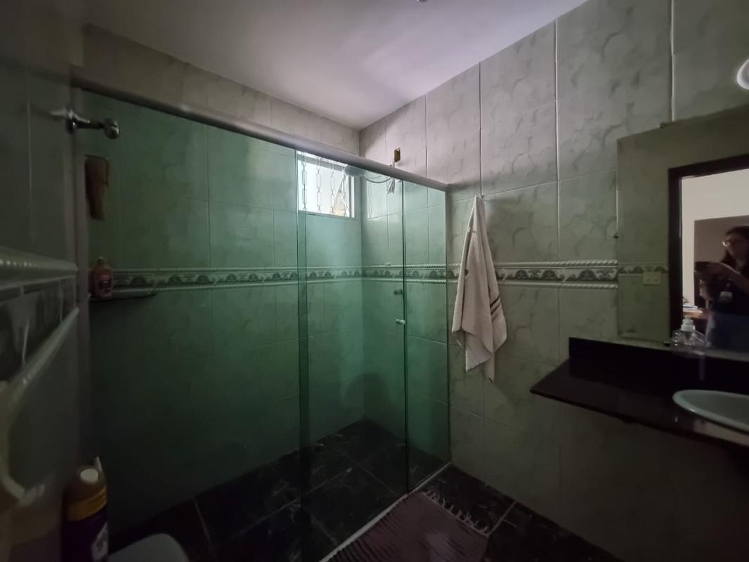Casa, Parque Duval de Barros, 3 Quartos, 3 Vagas, 1 Suíte