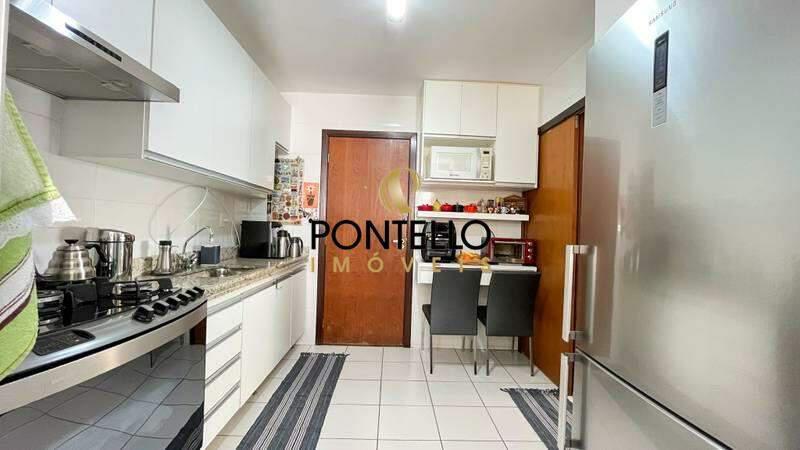 Apartamento, Buritis, 4 Quartos, 2 Vagas, 1 Suíte