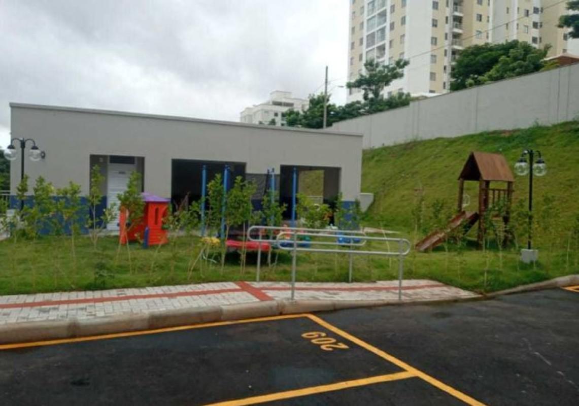 Apartamento, Jardim Guanabara, 1 Quarto, 1 Vaga