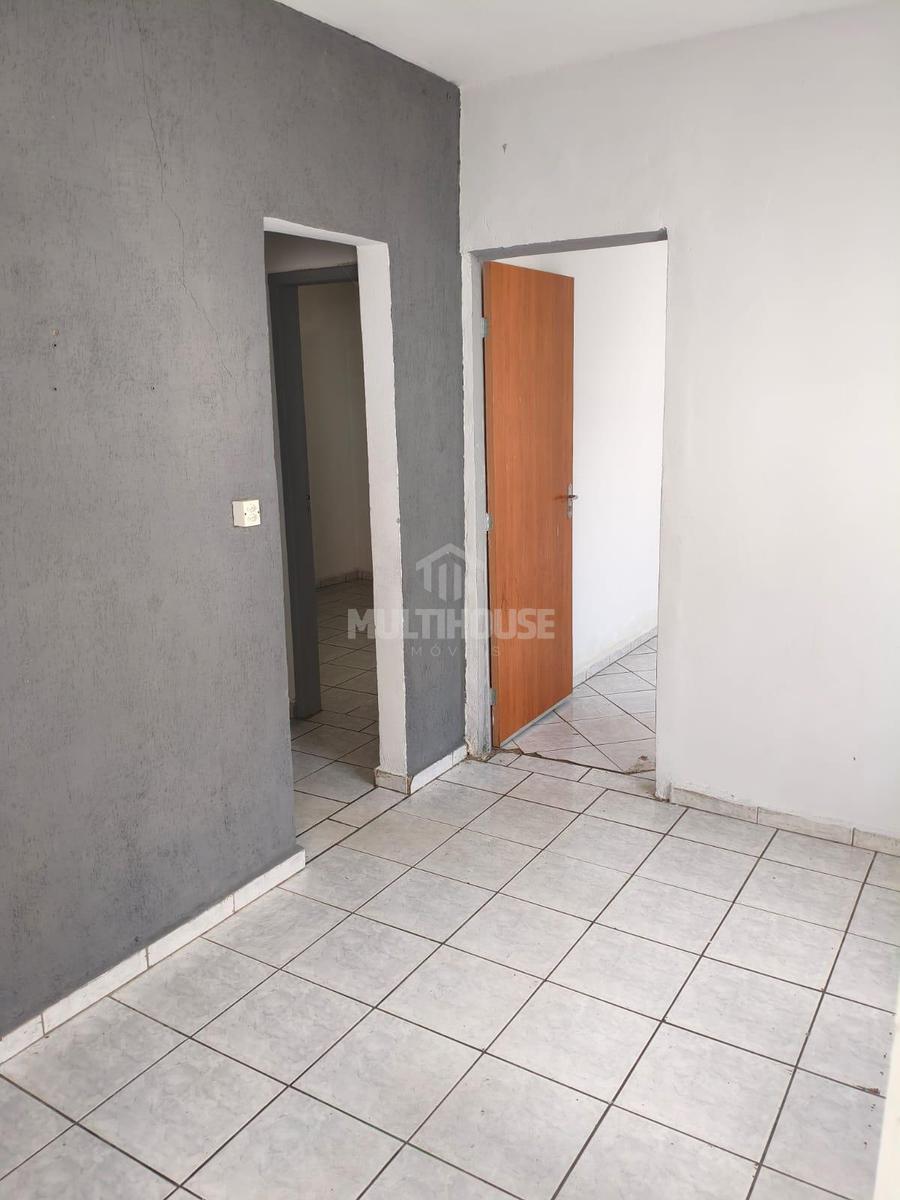 Casa, Conjunto Minascaixa, 3 Quartos, 1 Vaga
