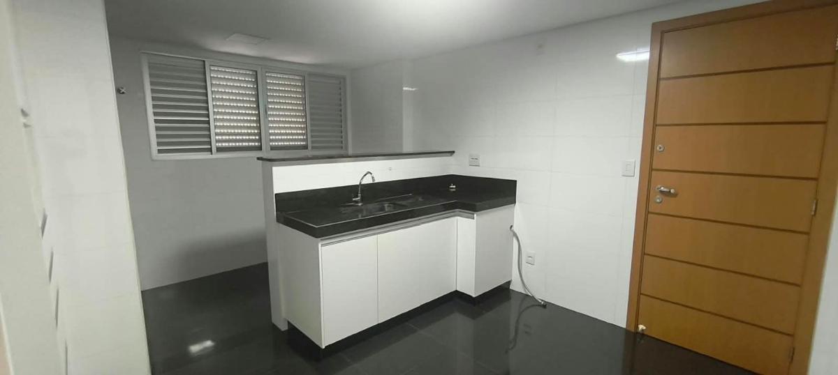 Apartamento, Buritis, 3 Quartos, 4 Vagas, 3 Suítes