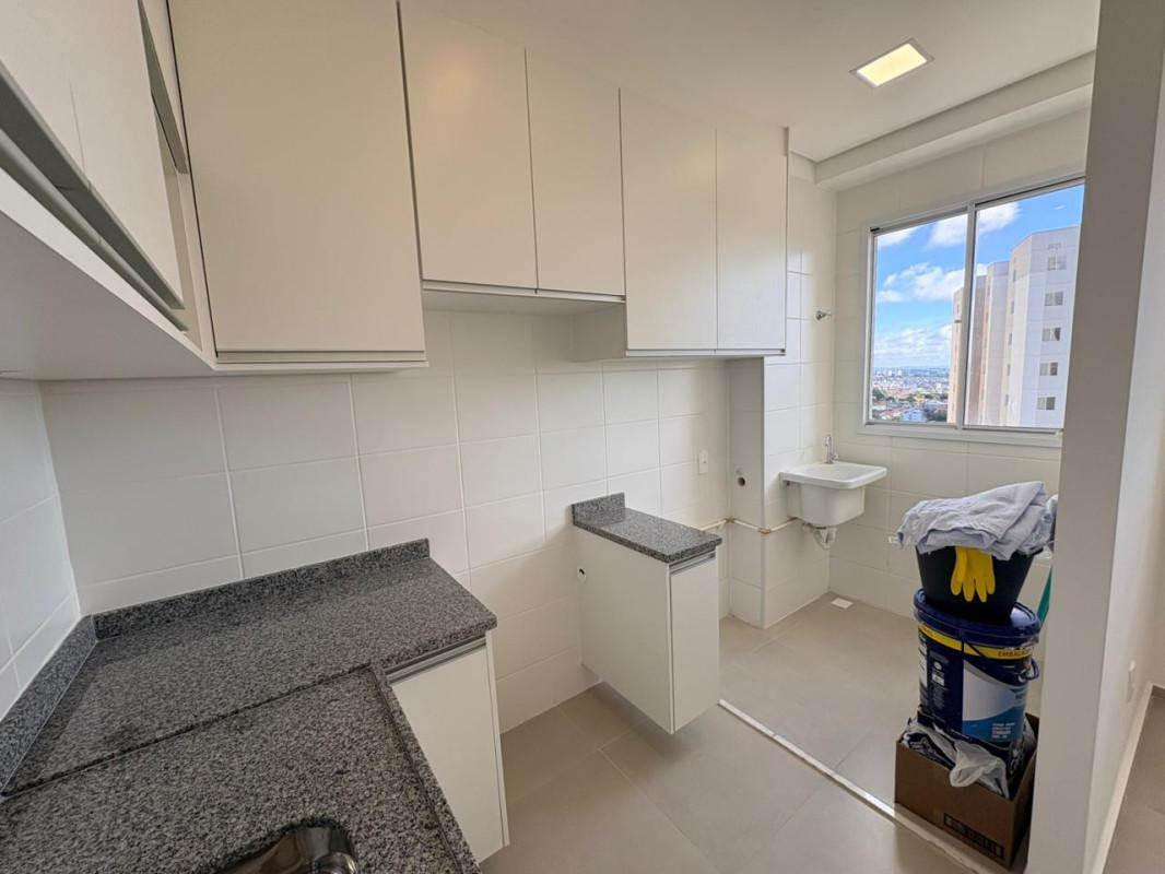 Apartamento, Palmeiras, 2 Quartos, 1 Vaga, 1 Suíte