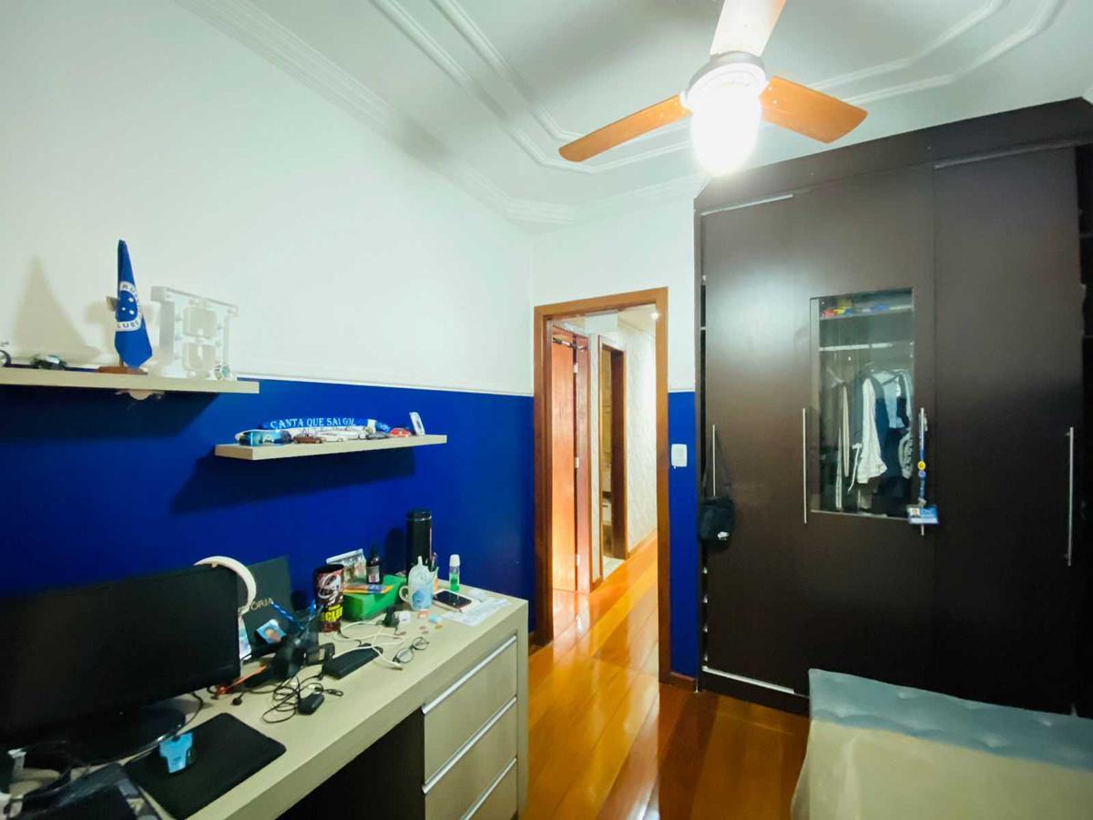 Casa, Jardim Riacho das Pedras, 3 Quartos, 3 Vagas, 1 Suíte