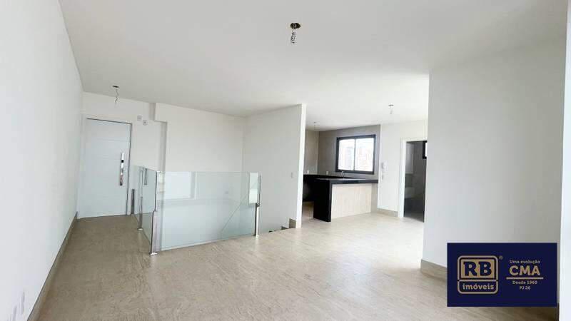 Cobertura, Prado, 4 Quartos, 3 Vagas, 2 Suítes