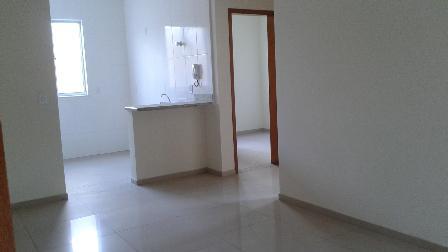 Apartamento, Tijuco, 2 Quartos, 1 Vaga