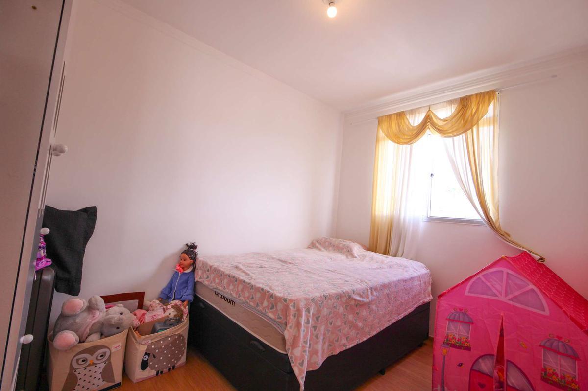 Apartamento, Cabral, 2 Quartos, 2 Vagas